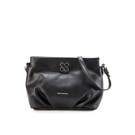 Hush Puppies Tas Wanita Lyra Sling L Black