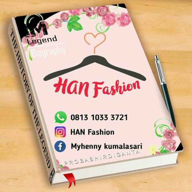 myhennykumalasari