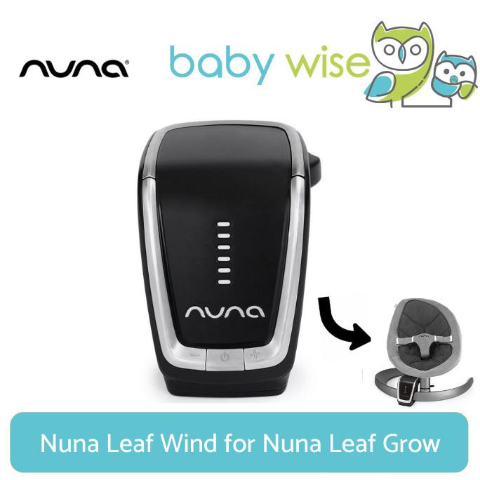 Nuna Leaf Wind for Nuna Leaf Grow SALE
