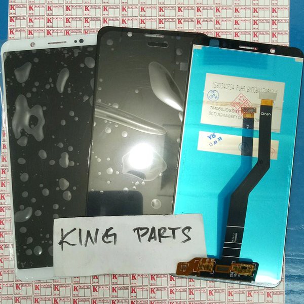 LCD TOUCHDCREEN VIVO V7 PLUS ORIGINAL