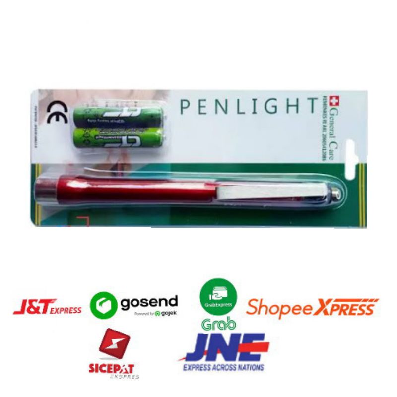 Penlight General Care LED