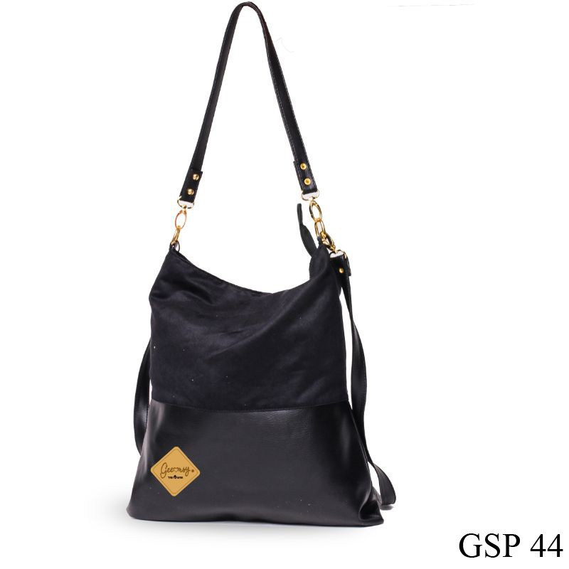 Tas Slempang Selempang Fashion Wanita / Sling Bag - Premium Quality - GSP (COMB)