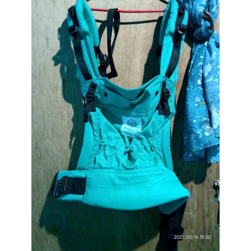 PRELOVED SSC ACTIVA MARK II