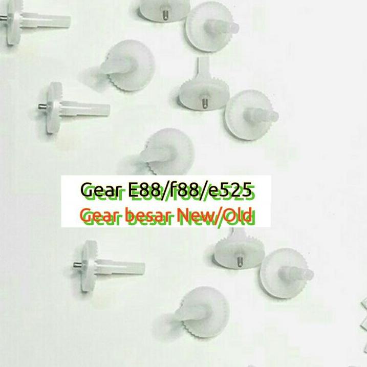 Paling Dicari.. Gear drone gear besar For E88/F88/Ls-E525