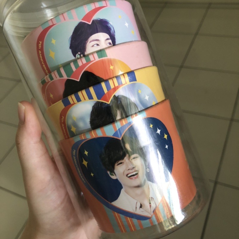 CUPSLEEVE NUNA V ( cupsleeve only )