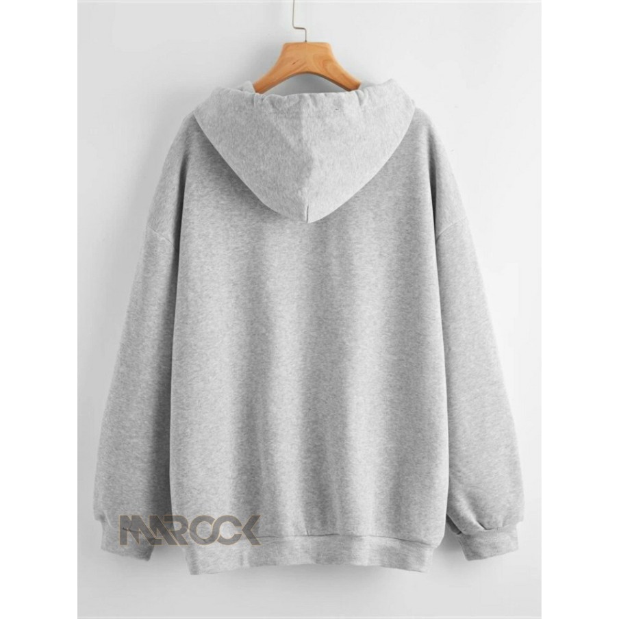 Jaket Distro Zipper dewasa Pria/wanita unisex - Jaket Sweater Hoodie Resleting Pria
