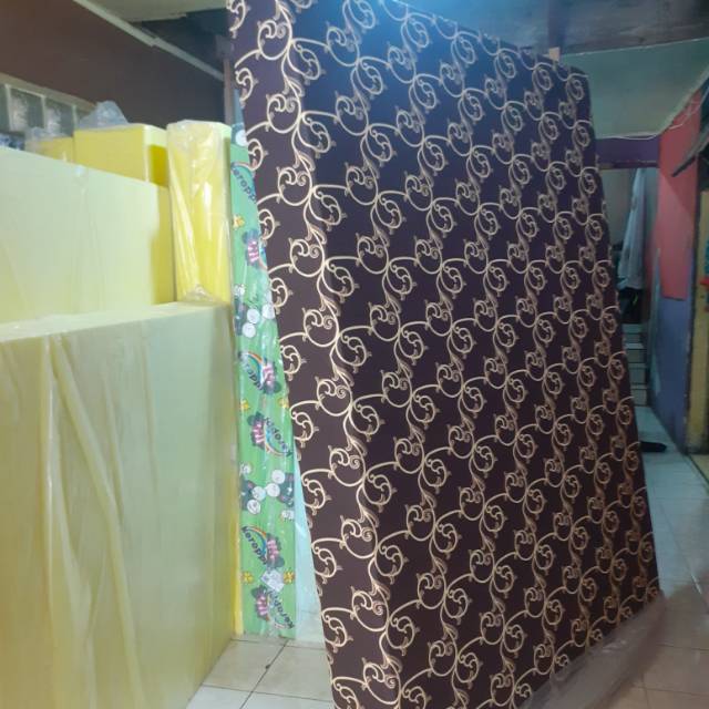 Kasur busa inoac ukuran 140x200x20