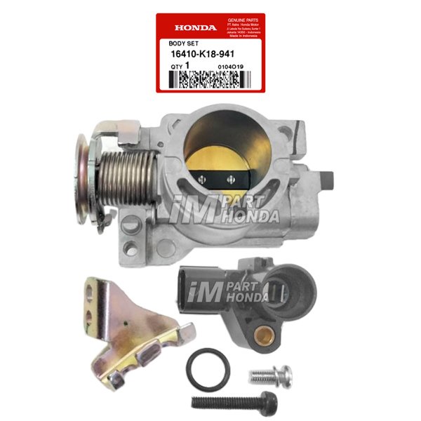 16410-K18-941 Body Set Sensor TPS Megapro Fi CB150 Verza