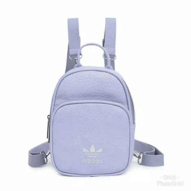 Tas backpack adidas mini