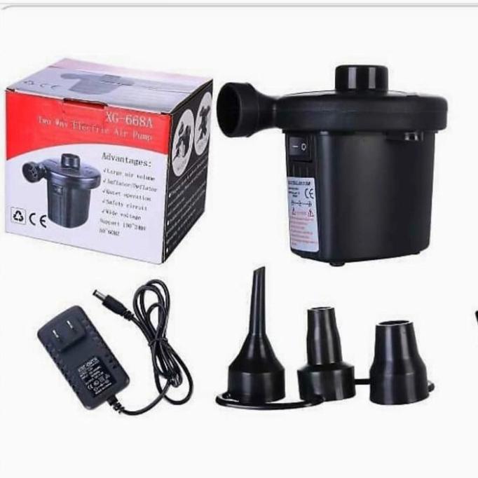 #####] pompa listrik kolam renang anak