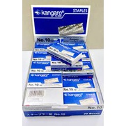 

ISI STAPLES KANGAROO No. 10-1M