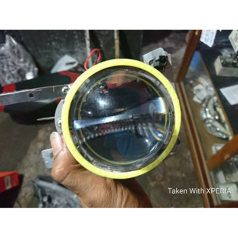 Projie projector oem vrz