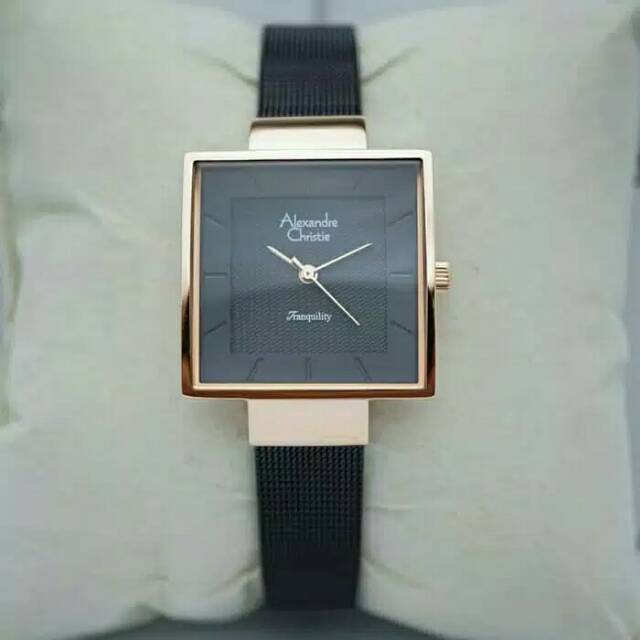 Alexandre Christie 2510