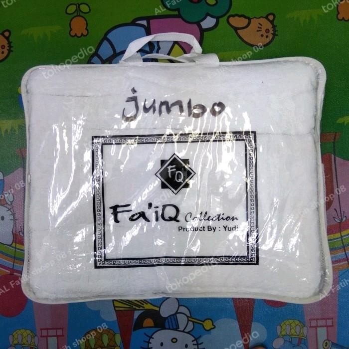 kaih ihram faiq jumbo