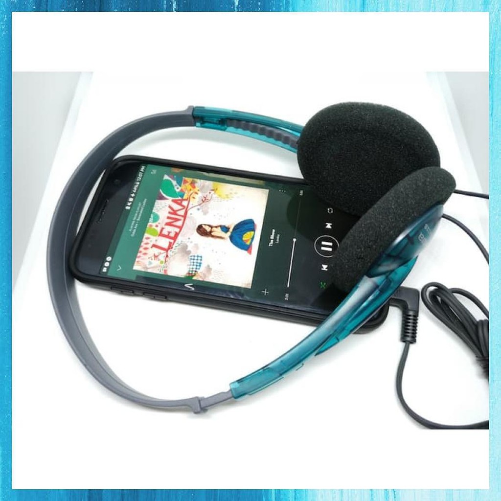 JAPAN AIWA HP-M028 CD PLAYER HEADPHONE-THE ALMOST FORGOTTEN CLASSICAL