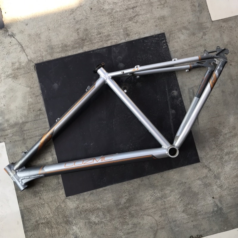 PL Frame Polygon Cozmic CX2.0