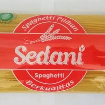 

BEST SELLER Spaghetti Sedani 1Kg MN9