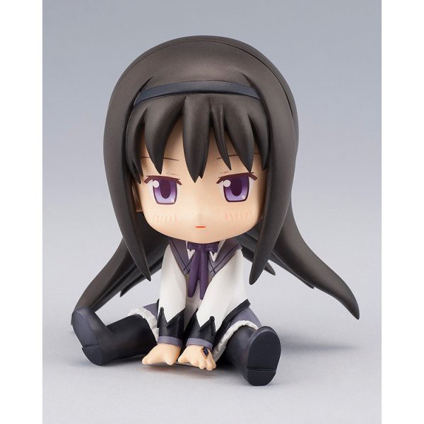 ORIGINAL Penguin Parade Homura Akemi