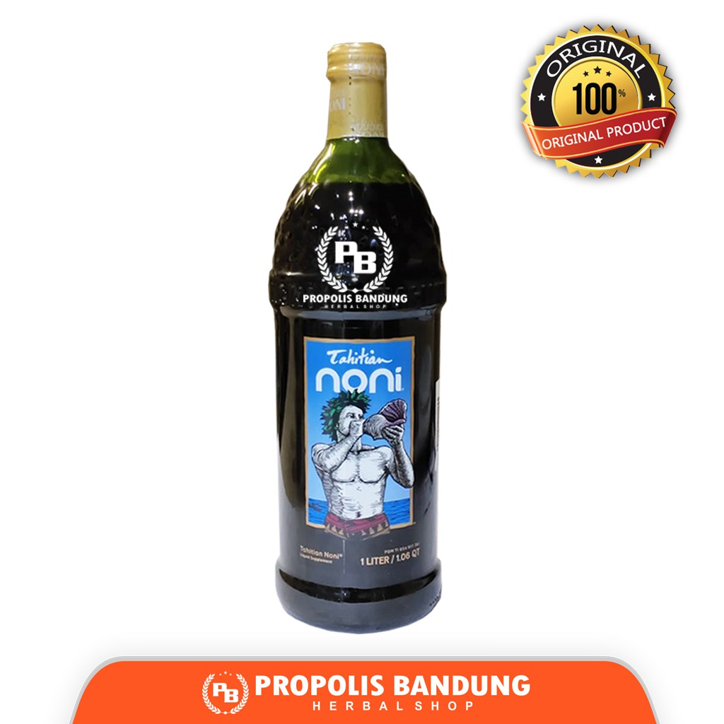 Tahitian Noni 1liter