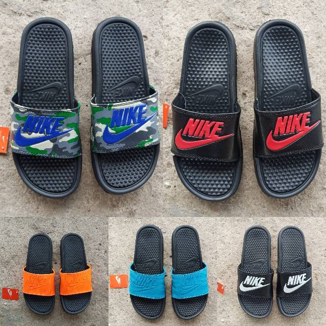 NIKE BENASSI 40-43