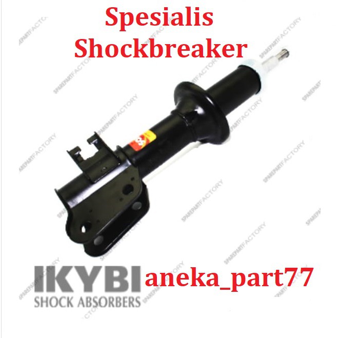 SHOCK DEPAN KARIMUN ESTILO IKYBI 1PASANG