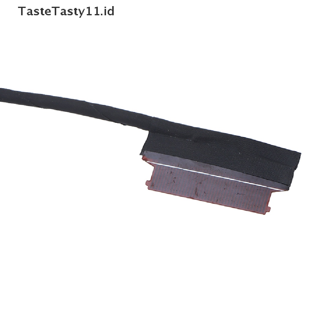 Tastetasty Kabel Hardisk HDD SSD SATA Untuk laptop Lenovo ThinkPad T570 T580 P51s P52s