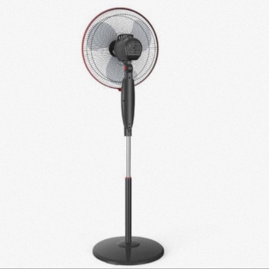 Maspion Kipas Angin Stand Fan 16&quot; EX - 172S (Exclusive) - Garansi Resmi 1 Tahun