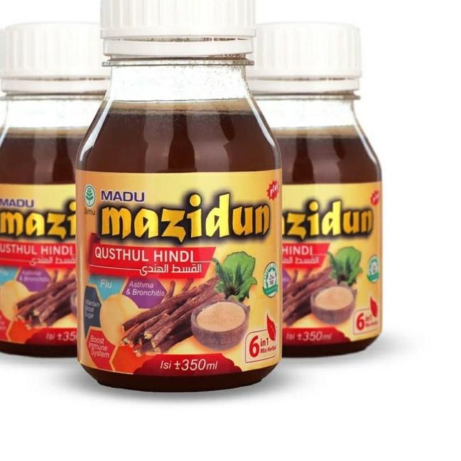 ✪ Qusthul Hindi Mazidun ✱