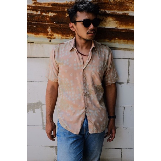 Kemeja Pantai | Kemeja Hawaii | Kemeja Rayon