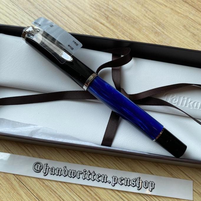 

PELIKAN Fountain Pen M200/M205 #TWSBI Lamy Iroshizuku Diamine