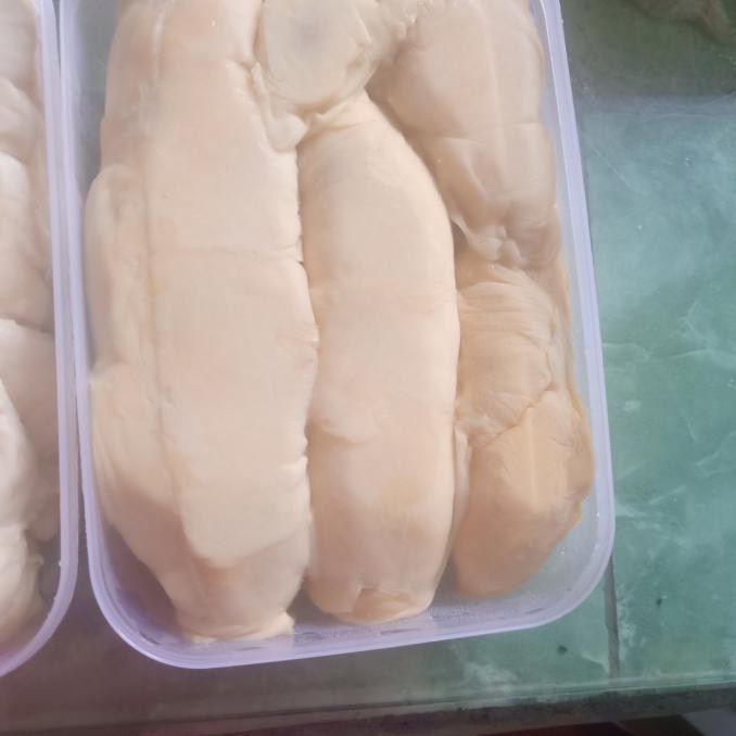 

Durian Medan Super Premium 800 Gr Sd 1 Kg Termurah
