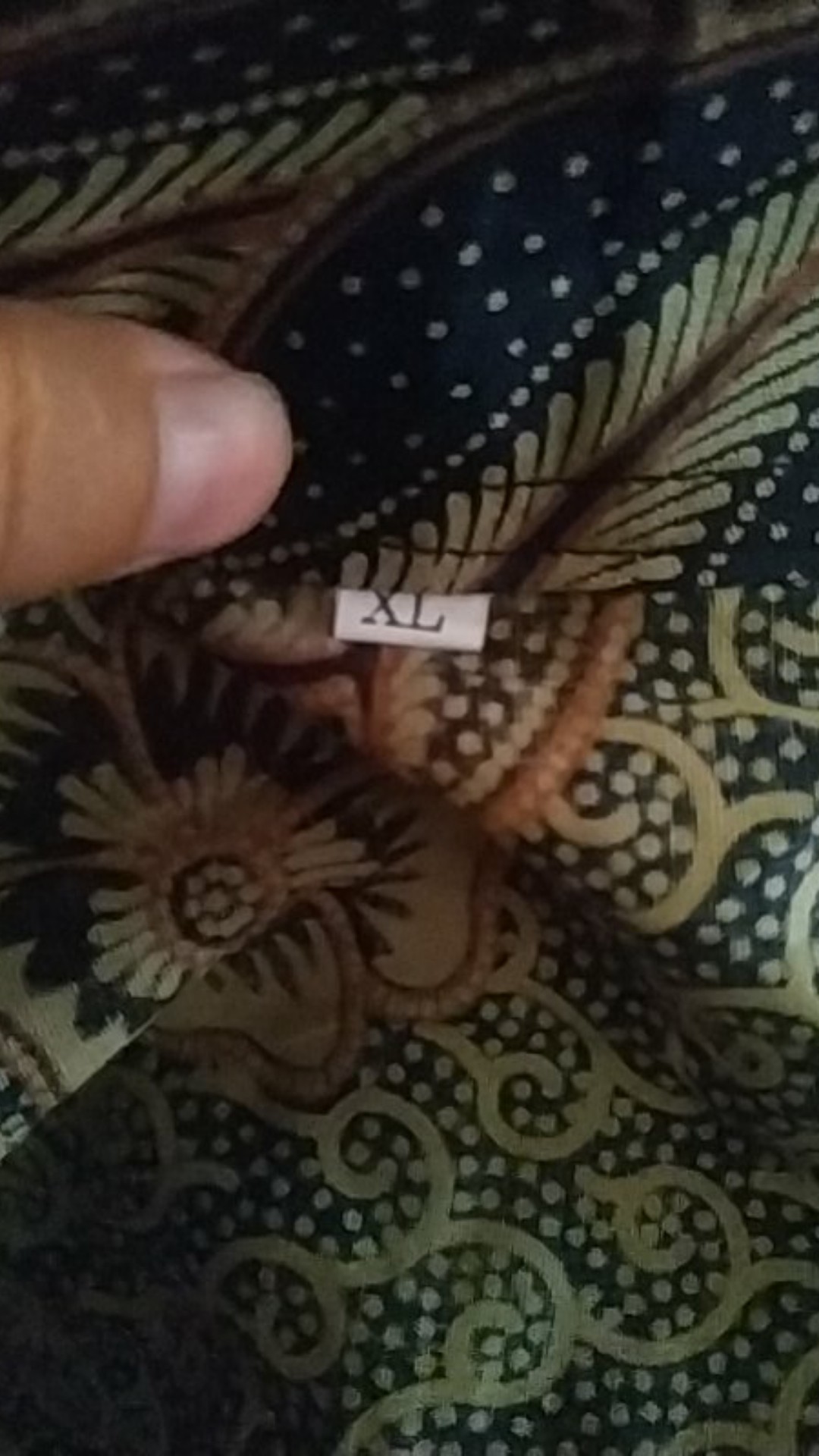 Maura Couple - Sania Ruffle Batik Couple Ori Ndoro Jowi Dnt Garansi Termurah Shopee - Pinguin Gurita