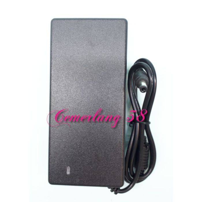 Switching Adaptor-Switching Power Supply Plastik 12V 6A