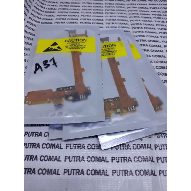OPPO NEO 9 OPPO A37F A37 FLEXIBLE FLEXIBEL PCB KONEKTOR CONEKTOR PORT USB CAS CHARGER PLUS FLEXIBEL 