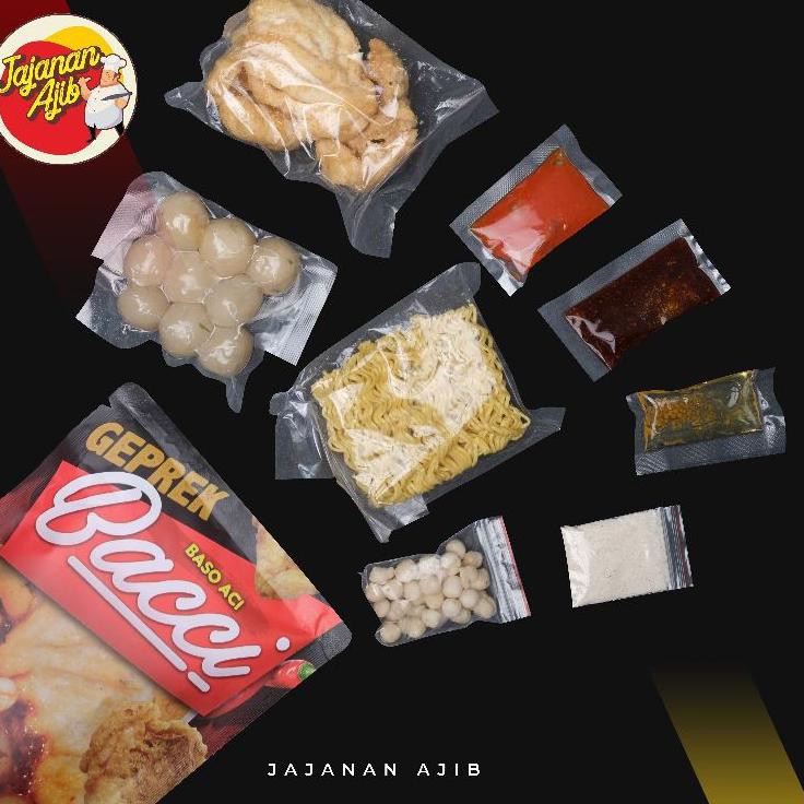 

Beesst Produck Bacci Baso Aci