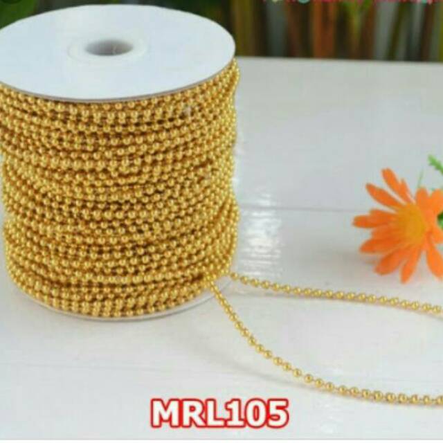 

Monte lada per meter