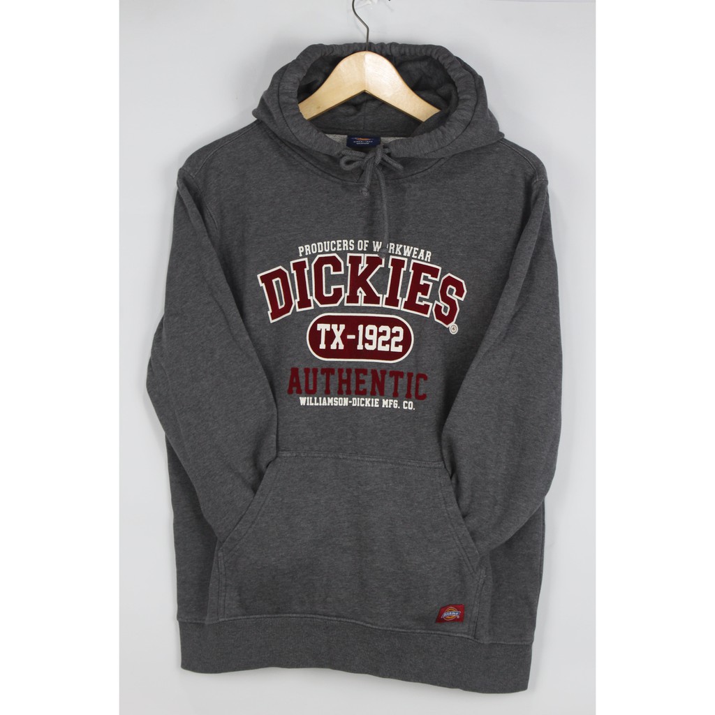 Hoodie Dickies Abu
