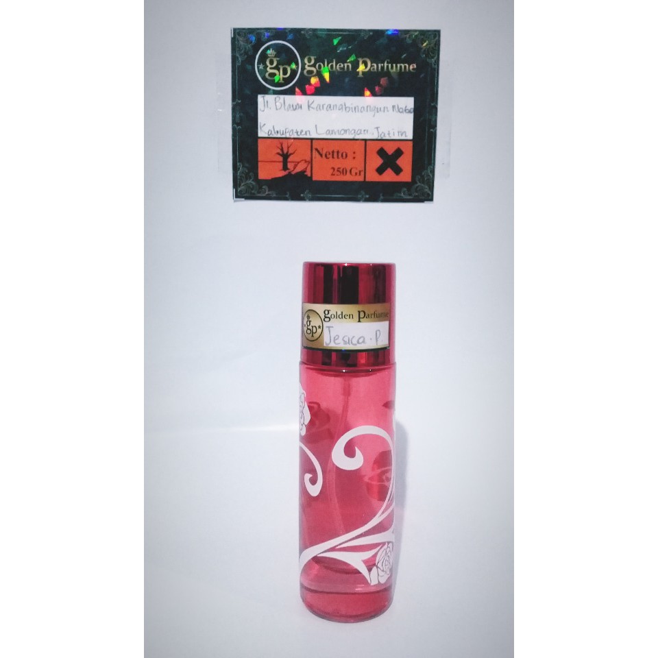 Parfum Jesica Parker