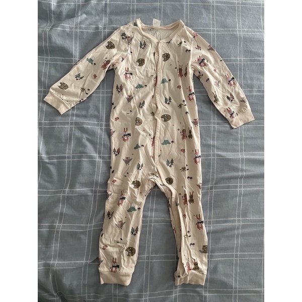 baju tidur anak h&m