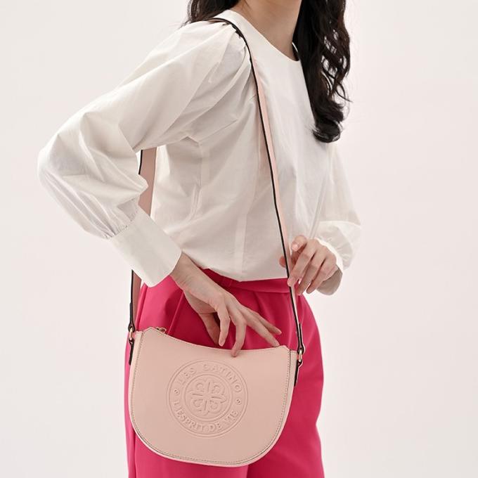 Tas Selempang Les Catino Esprit Saddle Crossbody 1