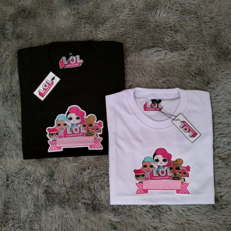 KAOS ANAK PEREMPUAN BAJU ANAK WANITA ATASAN ANAK PEREMPUAN KAOS DISTRO ANAK CEWEK KADO ANAK