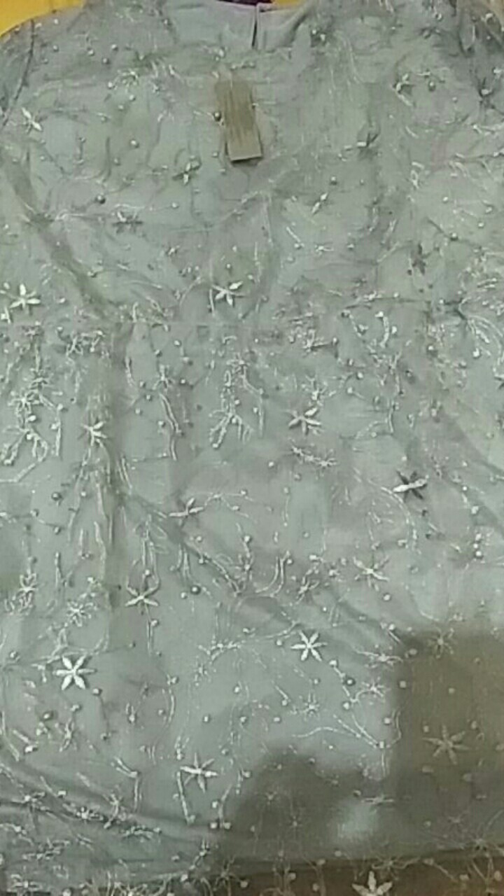 Shopashop Solo Batik Couple Brukat Liliana