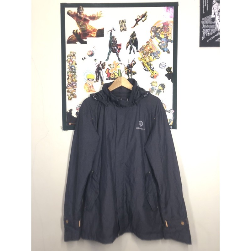 Outdoor BeanPole second// Triftshop