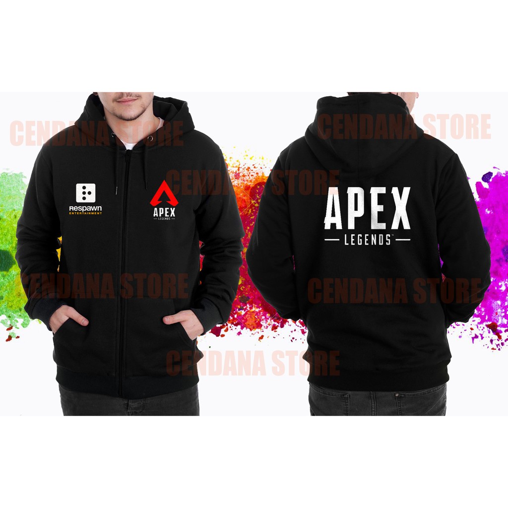 apex legends sweater