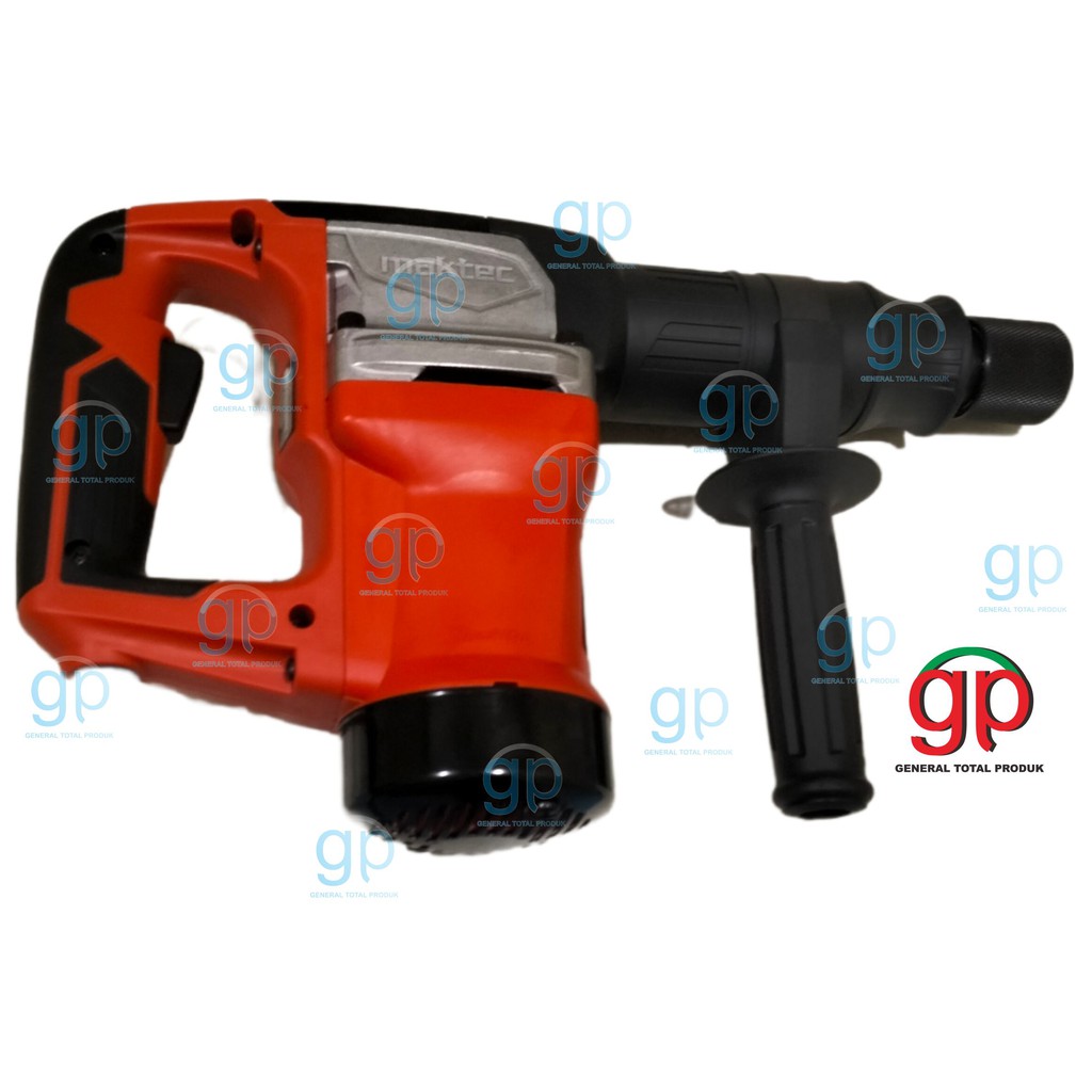 MAKTEC MT 860 MESIN BOR BOBOK BETON MT860 DEMOLITION JACK HAMMER