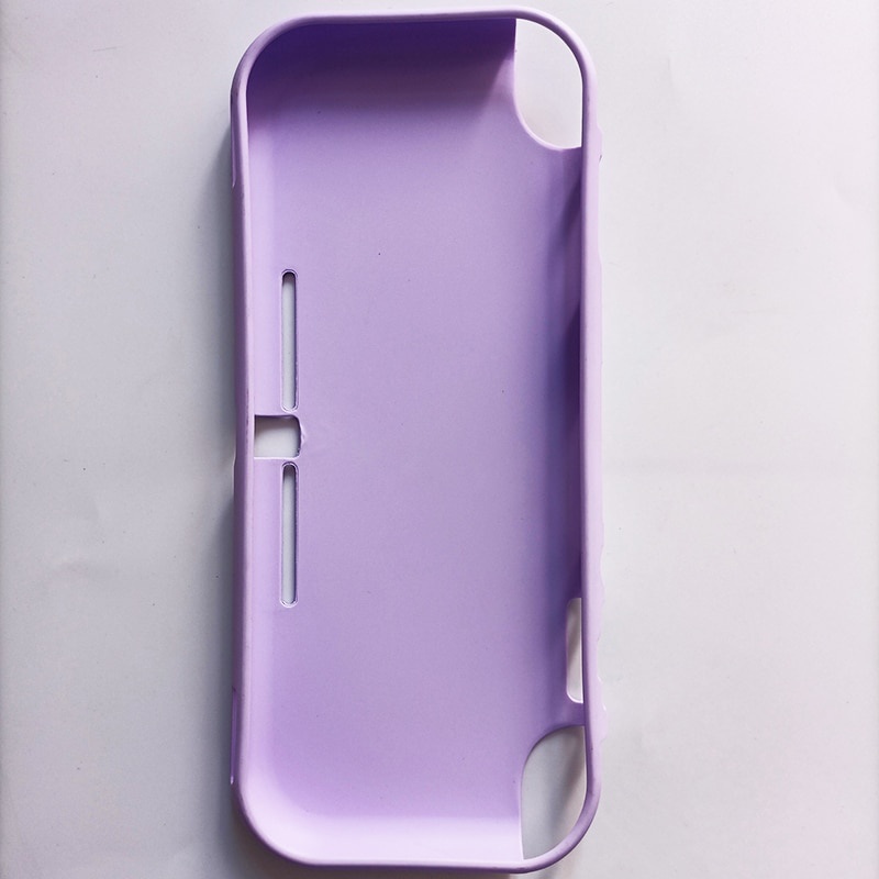 Casing Pelindung Bahan Tpu Tahan Lama Untuk Nintendo Switch Lite