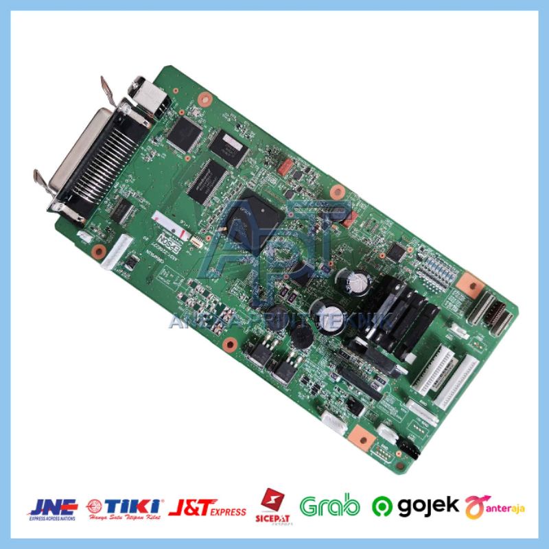 Main Board Epson PLQ30, PLQ-30 Original