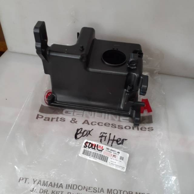 box bok filter mio soul karburator orisinil ygp 14de441100