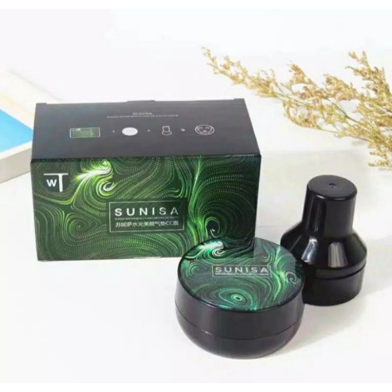BEDAK SUNISA ORIGINAL