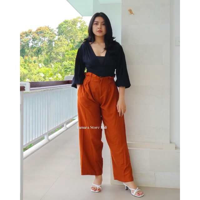 YOXXY CULOTTE PANTS